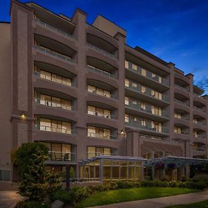 Best Western Plus Inner Harbour Hotel